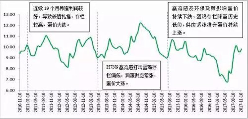鸡蛋信息平台：打破传统壁垒的新型工具