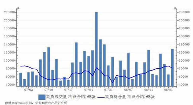 鸡蛋价格行情解析：把握市场脉搏